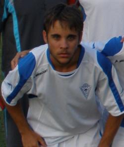 Adri Ruiz (Marbella F.C.) - 2009/2010